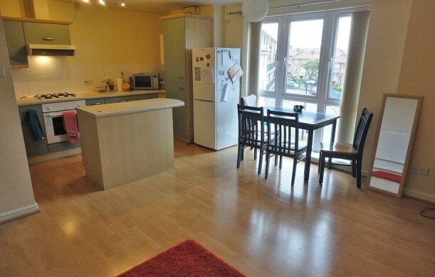 Bramwell Court, Netherthorpe, Sheffield, S3 7PR