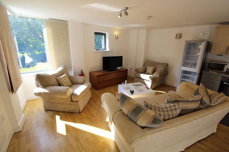 7 Collier Street, City Centre, Manchester, M3 4NA