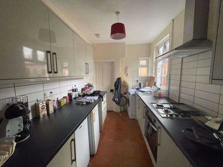 2 bedroom house for rent Windermere Street, Leicester, LE2 7GU UniHomes