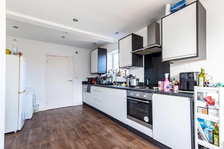 Villa Road, Hockley, Nottingham, NG3 4GG Villa Road, Hockley, Nottingham, NG3 4GG