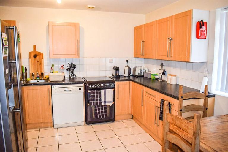 Wellington Road, Fallowfield, Manchester, M14 6AR