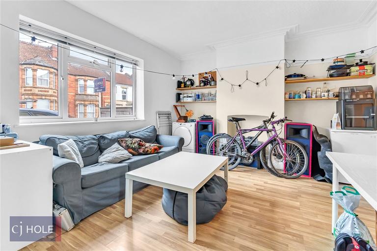 Ashley Down Road, Ashley Down, Bristol, BS7 9JN