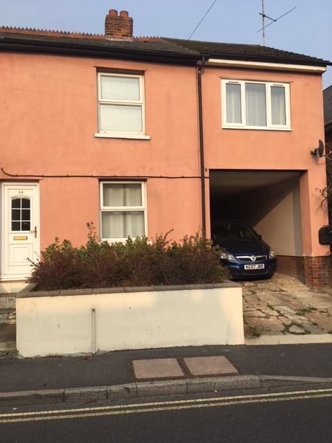 Greenstead Road, Old Heath, Colchester, CO1 2TB