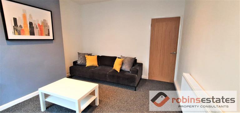 Lonsdale Road, Radford, Nottingham, NG7 3DU