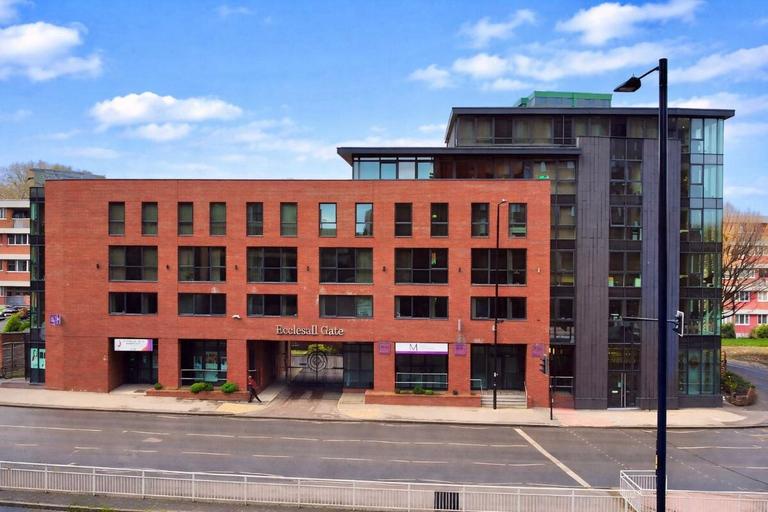 Ecclesall Rad, Ecclesall, Sheffield, S11 8JB