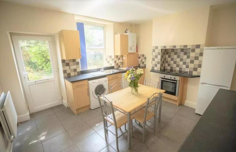 School Road, Crookes, Sheffield, S10 1GQ