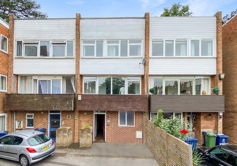 Horwood Close, Headington, Oxford, OX3 7RF