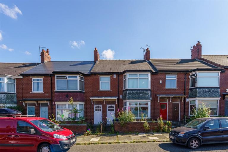 Sackville Road, Heaton, Newcastle, NE6 5TB