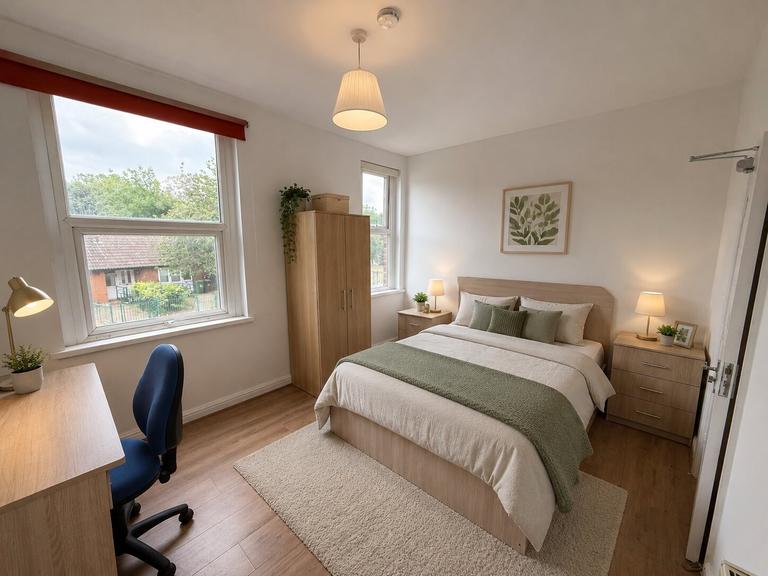 Cardigan Lane, Burley, Leeds, LS4 2LN