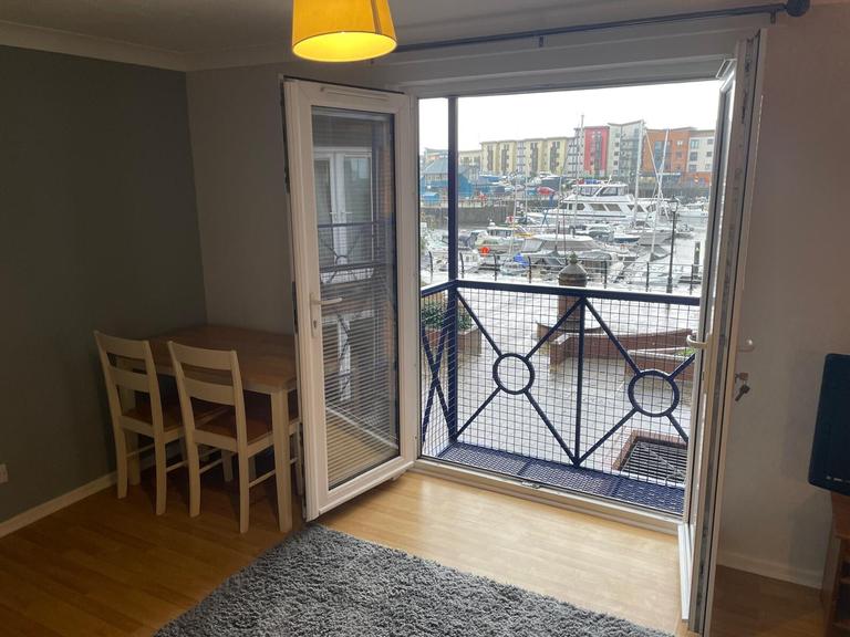 Monmouth House Mannheim Quay, City Centre, Swansea, SA1 1WD