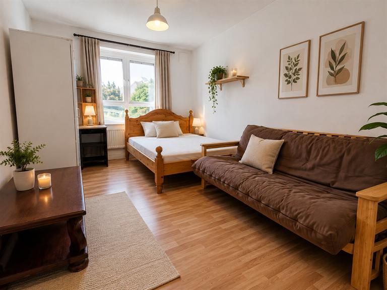 Buckhurst House, Dalmeny Avenue, Holloway, London, N7 0LB