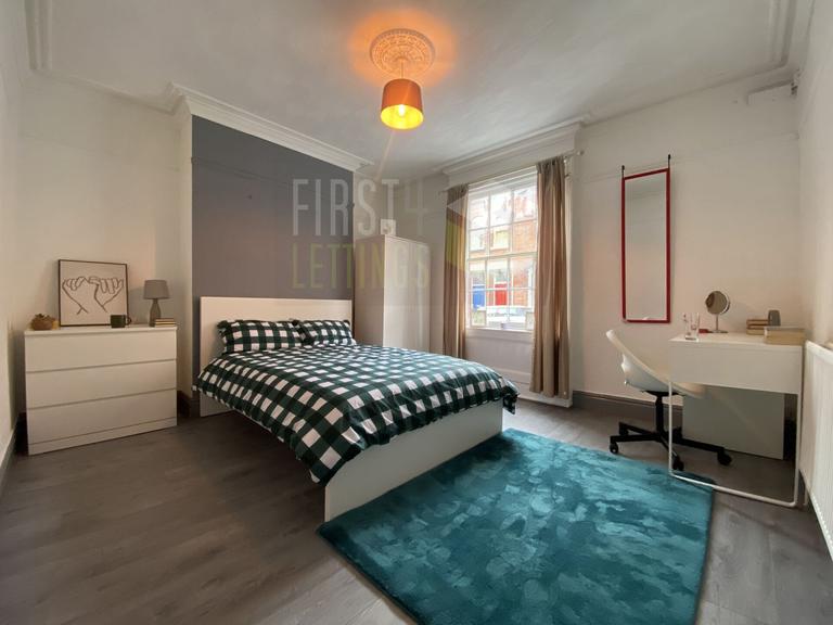 Newtown Street, City Centre, Leicester, LE1 6WJ
