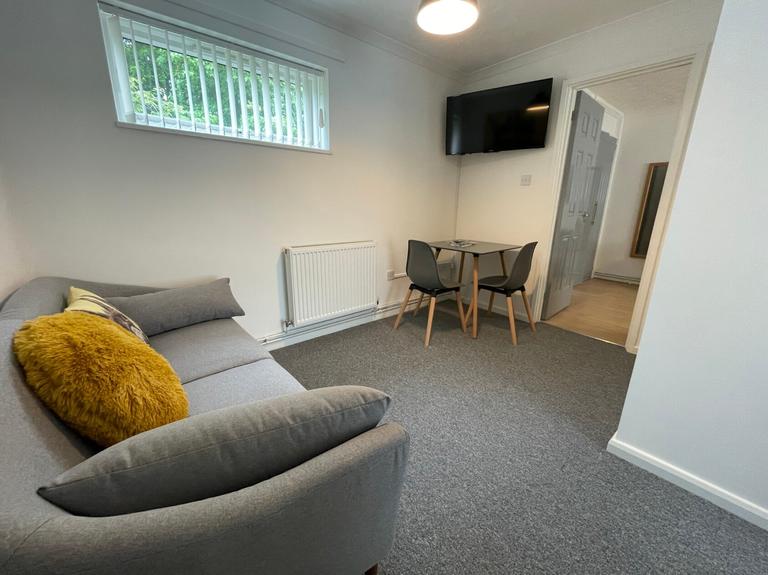 Pippin Green, North & West Earlham, Norwich, NR4 7NG