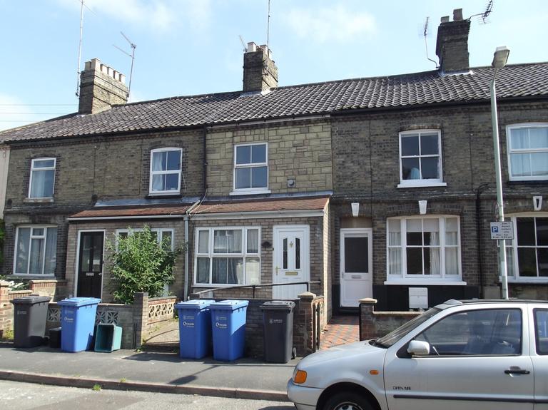 Gloucester Street, Golden Triangle, Norwich, NR2 2DY