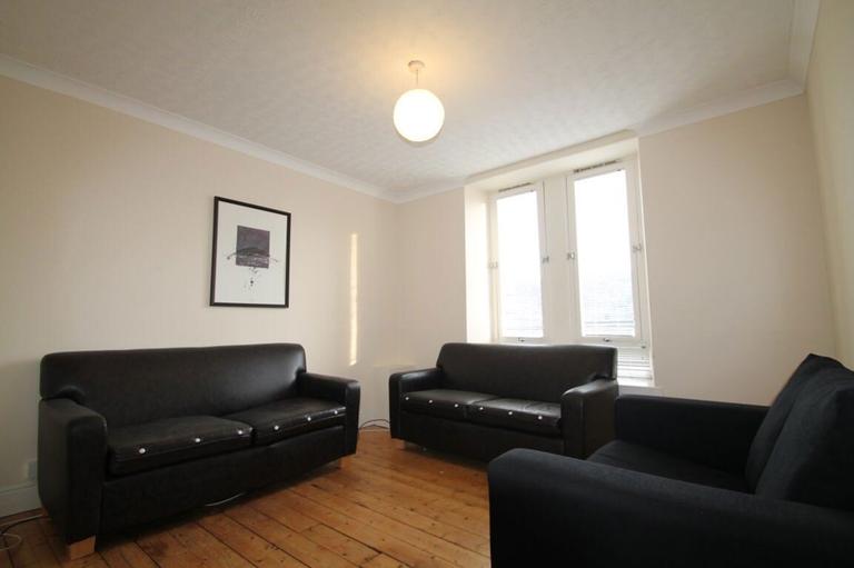 Floor Cleghorn Street, West End, Dundee, DD2 2NR