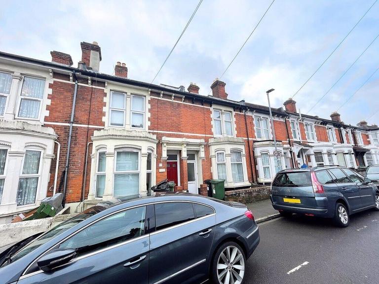Orchard Road, Southsea, Portsmouth, PO4 0AD