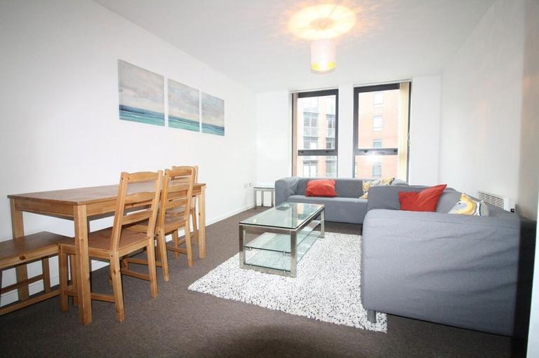 Daisy Spring Works, Kelham Island, Sheffield, S3 8DR