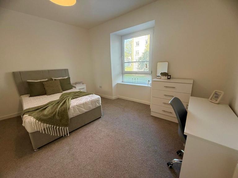 Polepark Road, A, West End, Dundee, DD1 5QS