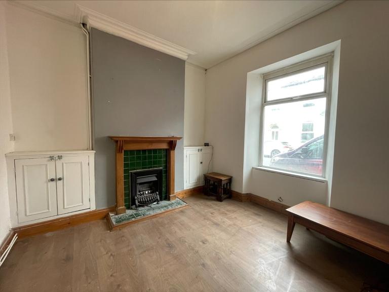 Augusta Street, Adamsdown, Cardiff, CF24 0EP