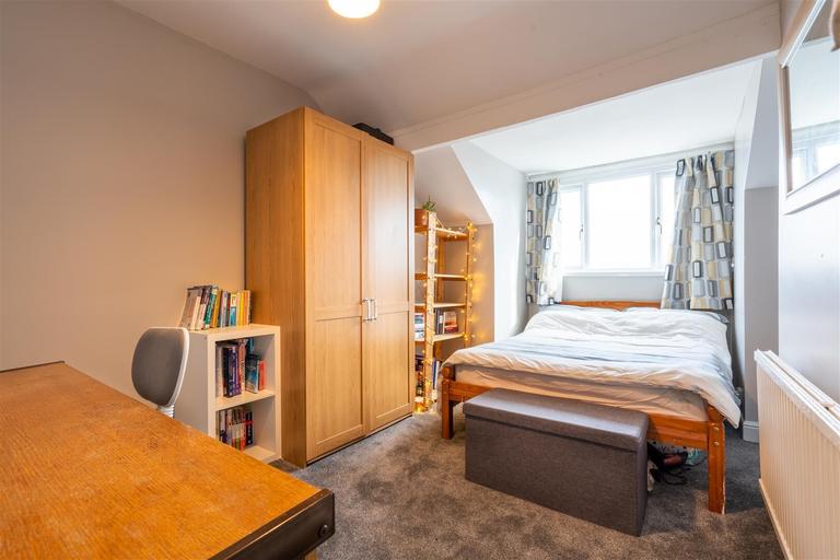 Pickmere Road, Crookes, Sheffield, S10 1GZ