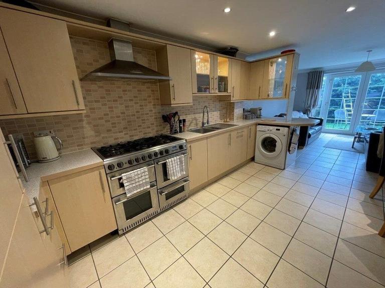 Whistlefish Court, North & West Earlham, Norwich, NR5 8QR