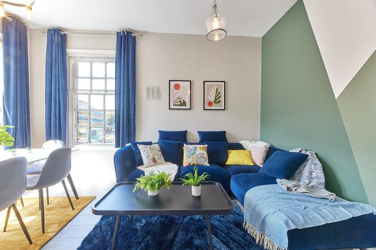 Sandyford Road, Sandyford, Newcastle, NE2 1BN