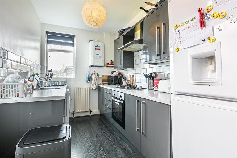 Hunter House Road, Ecclesall, Sheffield, S11 8TX