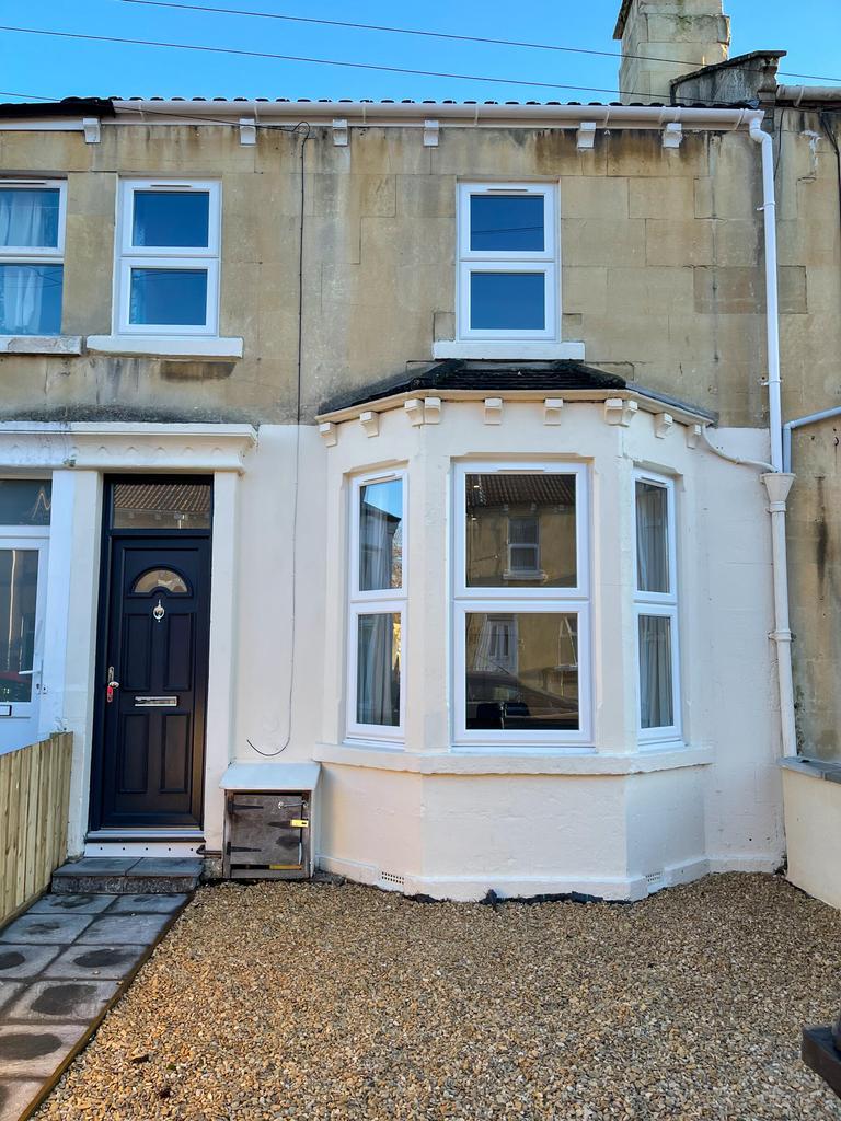 6 bedroom house for rent Lorne Road, Bath, BA2 3BY UniHomes