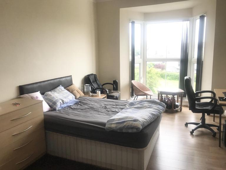 Eaton Crescent, Uplands, Swansea, SA1 4QL