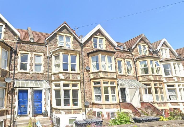 Aberdeen Road, Redland, Bristol, BS6 6HX