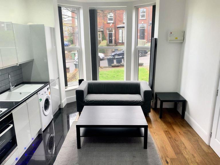 Kelso Road, Hyde Park, Leeds, LS2 9PR