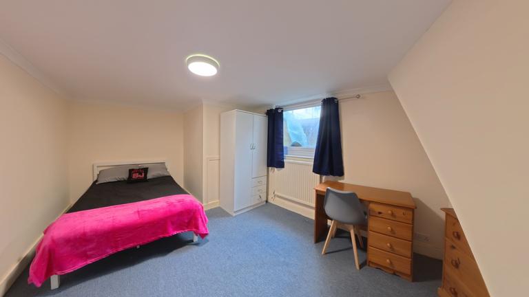 Pevensey Road East Sussex, Lewes Road, Brighton, BN2 3AG