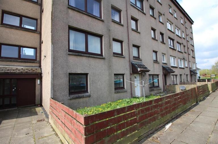 Park View, Comely Bank, Edinburgh, EH47 8AX