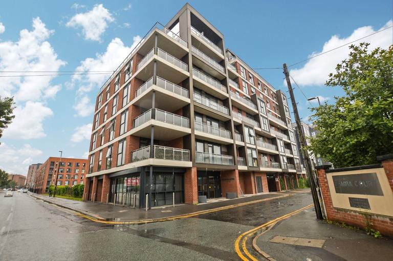 Bridgewater Gate, Salford, Manchester, M5 4SG