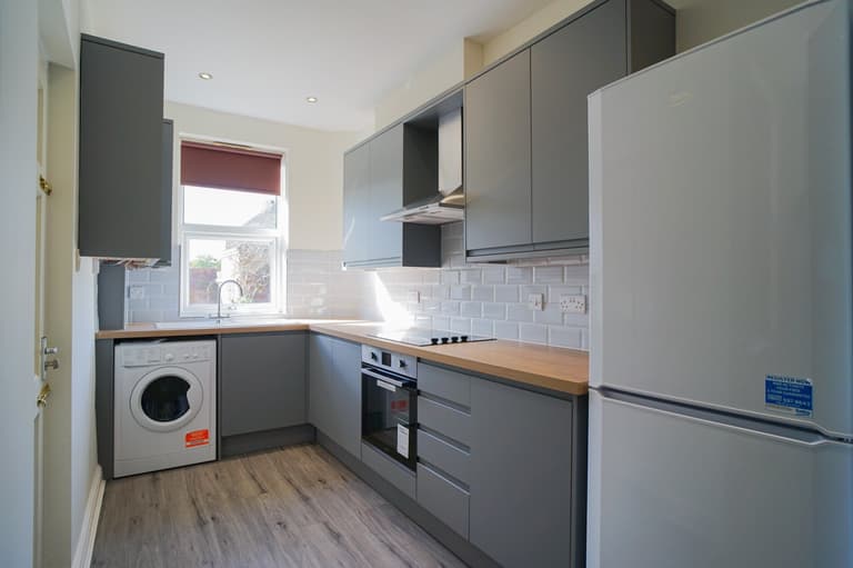 Coombe Road, Crookesmoor, Sheffield, S10 1FF