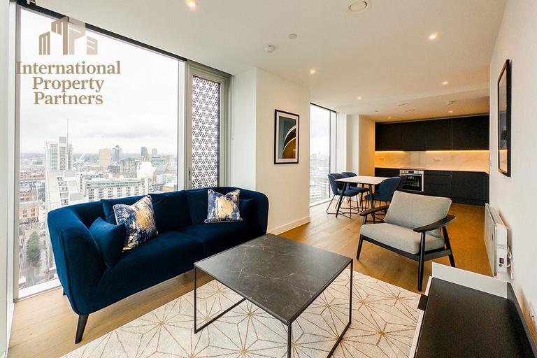 42 Great Bridgewater Street, City Centre, Manchester, M1 5LR