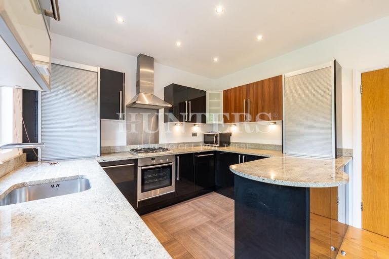 Savernake Road, Camden, London, NW3 2JR