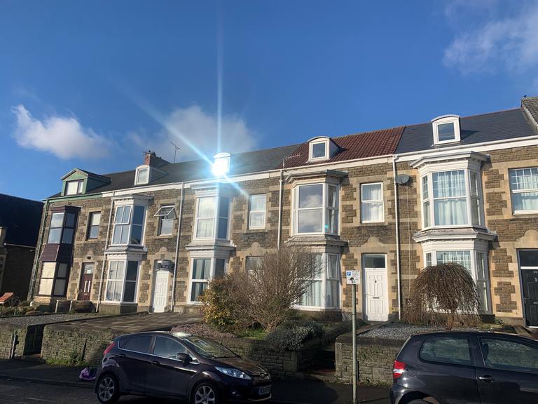 6 bedroom house for rent St. Albans Road, Swansea, SA2 0BP UniHomes