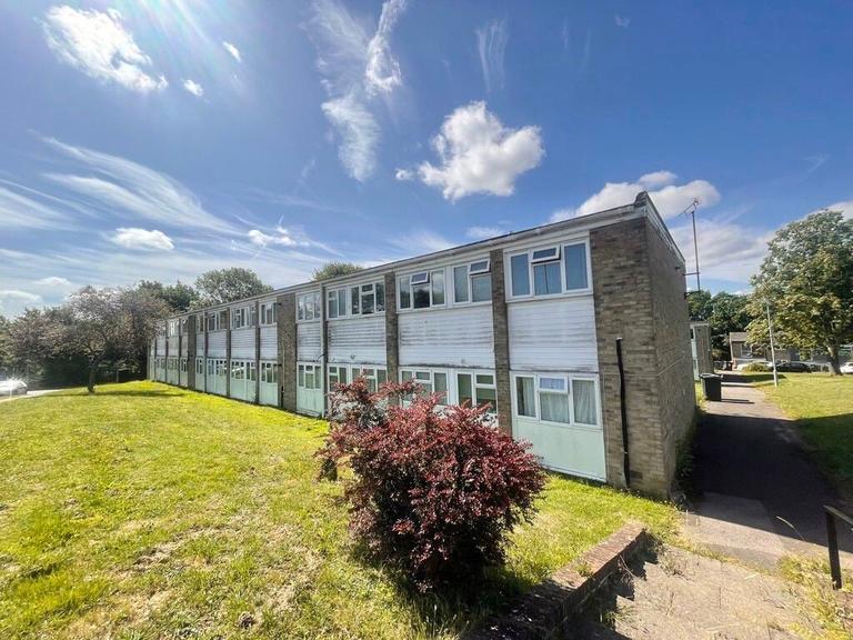 Copinger Close, Hales Place, Canterbury, CT2 7DJ