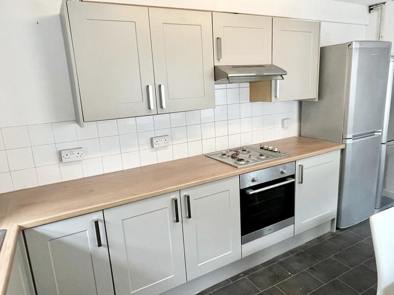 Nicholl Street, City Centre, Swansea, SA1 4HF