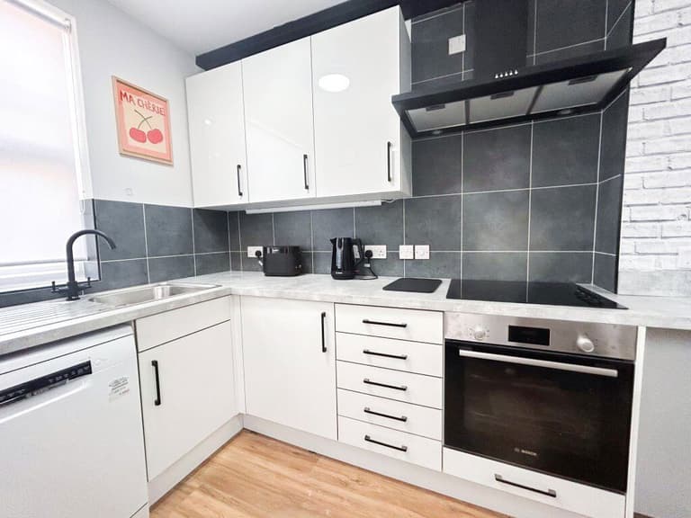 Etwall Street, Mackworth, Derby, DE22 3DU Etwall Street, Mackworth, Derby, DE22 3DU