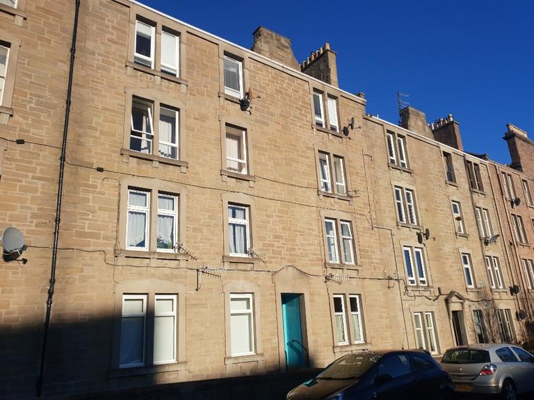 Milnbank Road, Central, Dundee, DD1 5PY