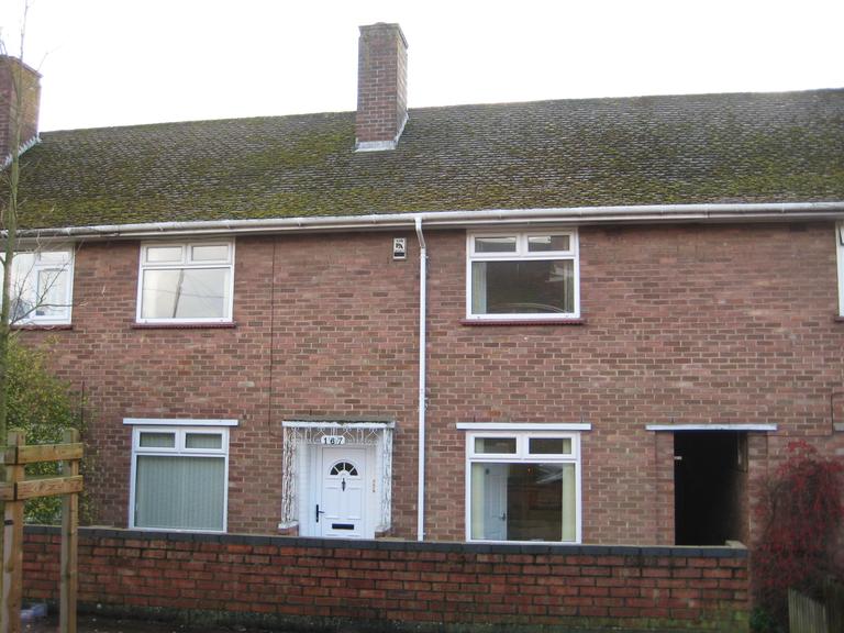 4 bedroom house for rent Wilberforce Road, Norwich, NR5 8NN UniHomes