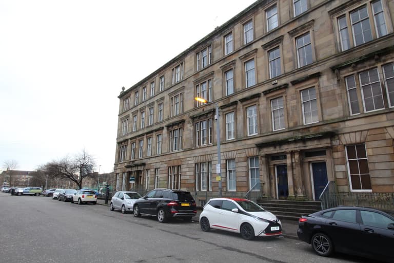Kent Road (Hmo), 3/1, City Centre, Glasgow, G3 7HD