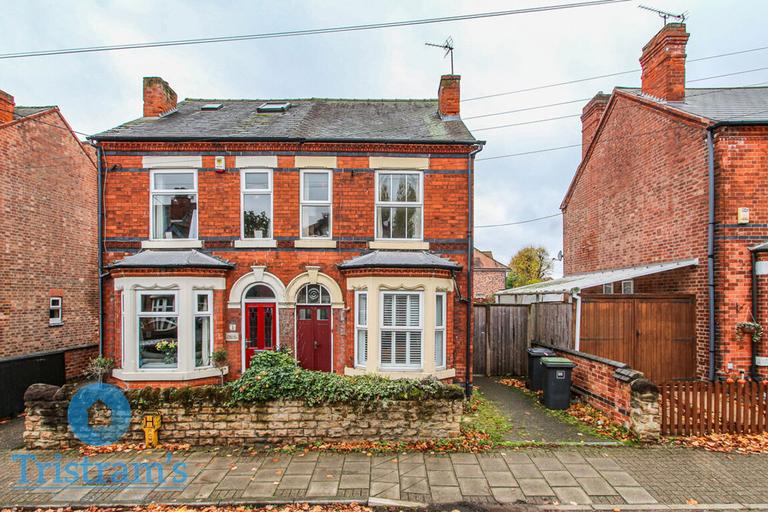Marlborough Road, Beeston, Nottingham, NG9 2HG