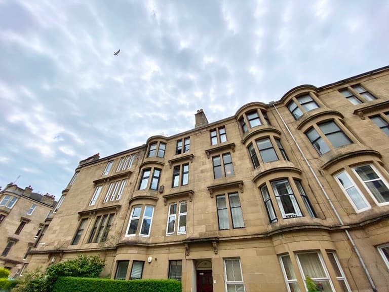 Lawrie Street, 0/1, West End, Glasgow, G11 5NN Lawrie Street, 0/1, West End, Glasgow, G11 5NN