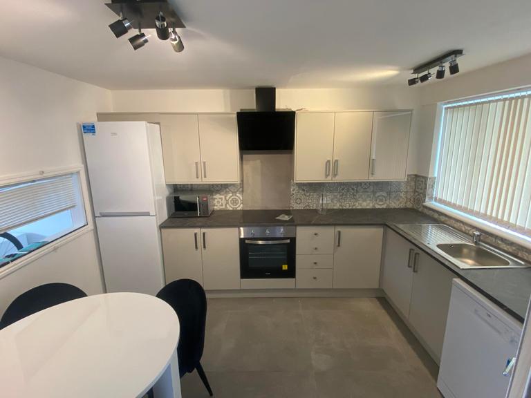 Fawcett Street, Netherthorpe, Sheffield, S3 7PN