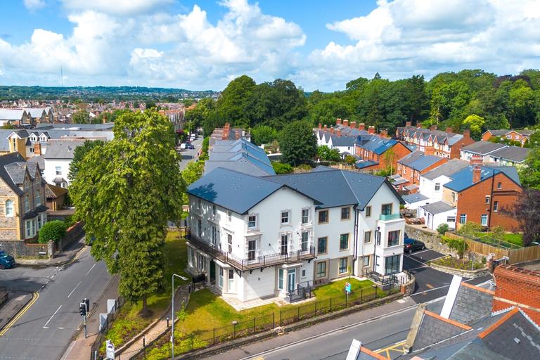 Suffolk House, Romilly Road, Canton, Cardiff, CF5 1FD