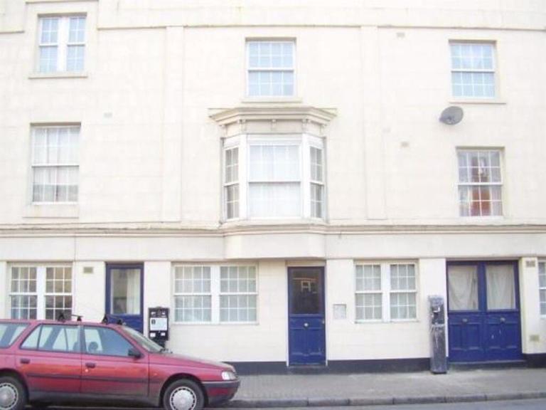 1 bedroom apartment for rent Terminus Terrace, Southampton, SO14 3FE