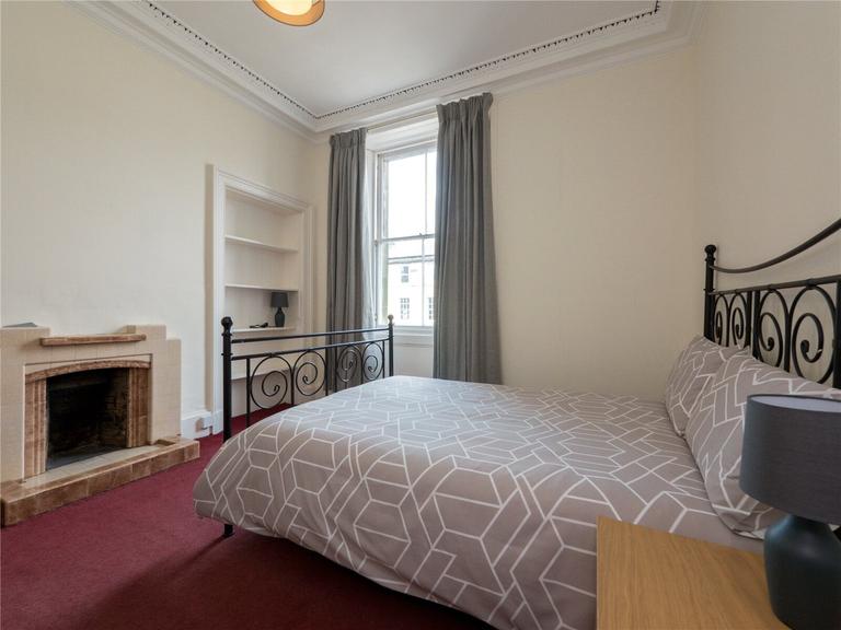 Rankeillor Street, Newington, Edinburgh, EH8 9JA